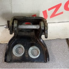 Петля двери задней левой верхняя Citroen C4 II 2011-2022 1606482780