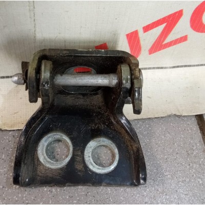 Петля двери задней левой верхняя Citroen C4 II 2011-2022 1606482780