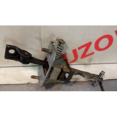 Ограничитель двери передней Citroen C4 II 2011-2022 9181R1