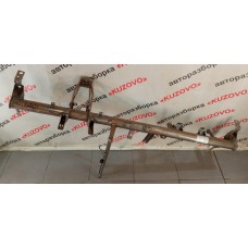Усилитель торпедо  Citroen C4 II 2011-2022 1252867XXX