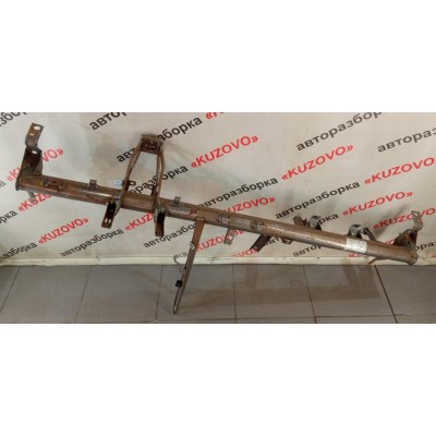 Усилитель торпедо  Citroen C4 II 2011-2022 1252867XXX