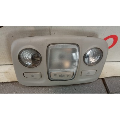 Плафон салонный ПЕРЕДНИЙ Citroen C4 II 2011-2022 6362AS