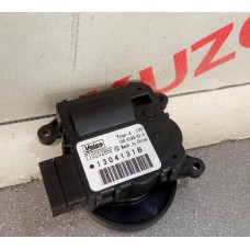 Моторчик заслонки отопителя Citroen C4 II 2011-2022 T1020286F 6447NL