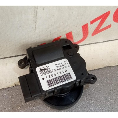Моторчик заслонки отопителя Citroen C4 II 2011-2022 T1020286F 6447NL