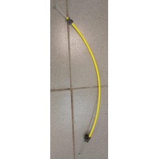 Трос отопителя Citroen C4 II 2011-2022 6452W1