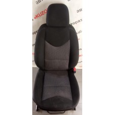 Сиденье переднее правое ТКАНЬ С ПОДОГРЕВОМ С AIR BAG Citroen C4 II 2011-2022 16099618ZD