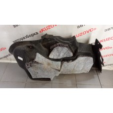 Обшивка багажника СЕДАН ПРАВАЯ НИЖНЯЯ Citroen C4 II 2011-2022 98049583ZD Обшивка багажника СЕДАН ПРАВАЯ НИЖНЯЯ Citroen C4 II 2011-2022 98049583ZD