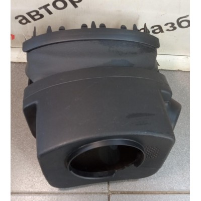 Кожух рулевой колонки Citroen C4 II 2011-2022 4131PK 96726267ZD 96726265ZD 96726265ZD 96726266ZD