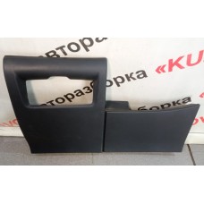 Накладка на торпедо левая Citroen C4 II 2011-2022 9801186677 Накладка на торпедо левая Citroen C4 II 2011-2022 9801186677
