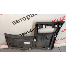 Накладка на торпедо левая Citroen C4 II 2011-2022 9801186677 Накладка на торпедо левая Citroen C4 II 2011-2022 9801186677