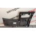 Накладка на торпедо левая Citroen C4 II 2011-2022 9801186677