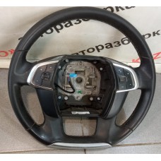 Рулевое колесо AIR BAG (без AIR BAG) МУЛЬТИРУЛЬ Citroen C4 II 2011-2022 4109PK 96738771ZD 967204472ZD