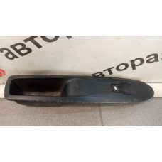 Кнопка стеклоподъемника с накладкой передняя правая Citroen C4 II 2011-2022 98018503ZD 96662297ZD