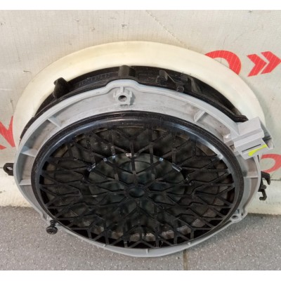Динамик задний Citroen C4 II 2011-2022 9803506380 9670627280