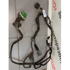 Проводка (коса) двери задней CITROEN C4 II (2011>) 9805561080