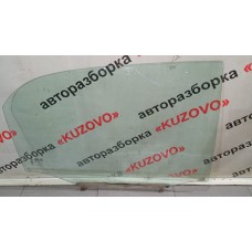 Стекло двери задней левой Chevrolet Spark 2005-2010 96601508