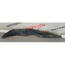 Пыльник крыла передний правый Citroen C4 II 2011-2022 9687401180