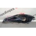 Рамка противотуманной фары левой Citroen C4 II 2011-2022 9801936980