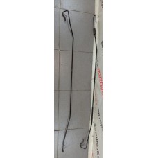 Торсион пружина багажника левая Citroen C4 II 2011-2022 9674854880
