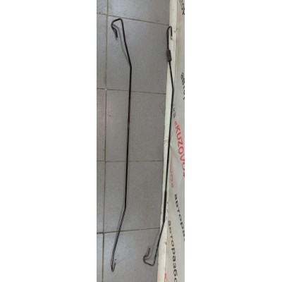 Торсион пружина багажника левая Citroen C4 II 2011-2022 9674854880