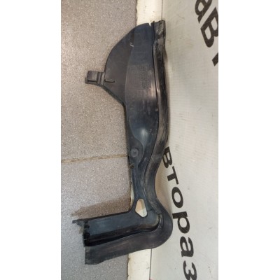 Накладка стеклоочистителя правая Citroen C4 II 2011-2022 9687956880