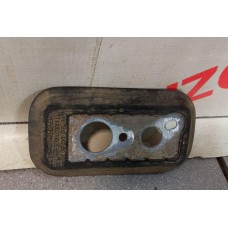 Уплотнитель трубок печки отопителя Citroen C4 II 2011-2022 965824598B