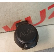 Адаптер магнитолы AUX Citroen C4 II 2011-2022 96660998XT