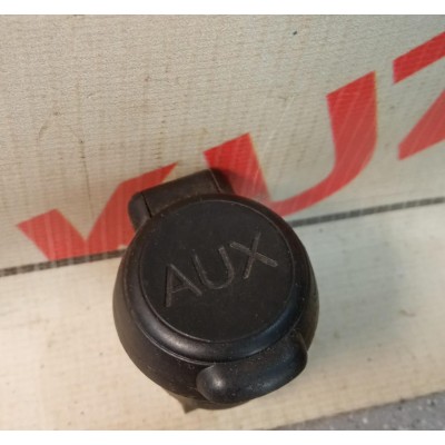 Адаптер магнитолы AUX Citroen C4 II 2011-2022 96660998XT