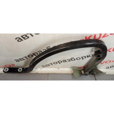 Петля крышки багажника левая Citroen C4 II 2011-2022 9677495080