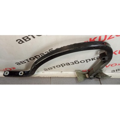Петля крышки багажника левая Citroen C4 II 2011-2022 9677495080