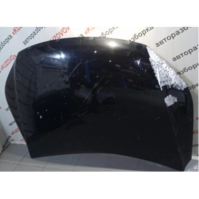 Капот Volkswagen Tiguan 2007-2016 5N0823031D 5N0823031A