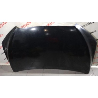 Капот Chevrolet Aveo T300 2011-2015 95102827