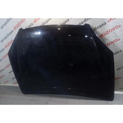 Капот Citroen C5 2001-2004 7901H9