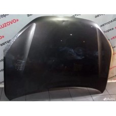 Капот Lada Granta FL 2018> 8450104269 ДЕФЕКТ ПОД РЕМОНТ
