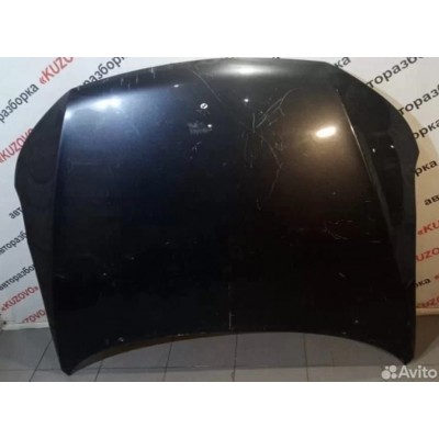 Капот SUBARU FORESTER S12 2008-2012 57229SC0009P