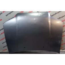 Капот Subaru Forester S11 2002-2007 ПОСЛЕ 05/2005Г НЕ ТУРБО 57229SA0209P