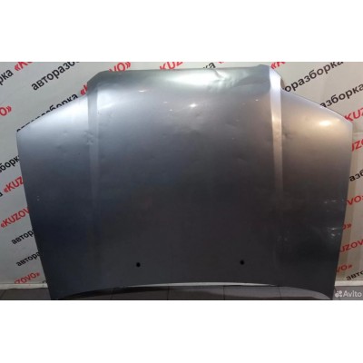 Капот Subaru Forester S11 2002-2007 ПОСЛЕ 05/2005Г НЕ ТУРБО 57229SA0209P