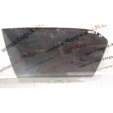 Стекло двери задней левой Mitsubishi Lancer (CS/Classic) 2003-2008 MR525741