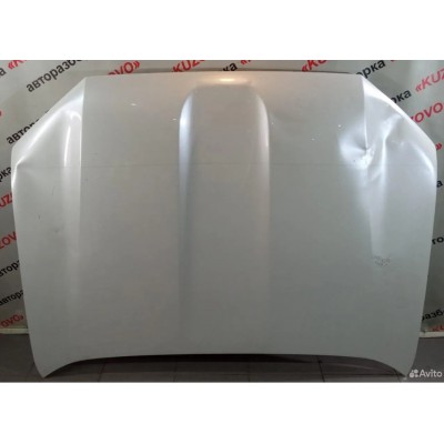 Капот Toyota Land Cruiser Prado 150 2013> 5330160760 рестайлинг