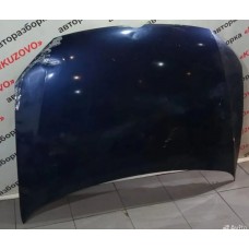 Капот VW Polo 2009-2015 ДО 2015 ГОДА 6R0823031G ДЕФЕКТ