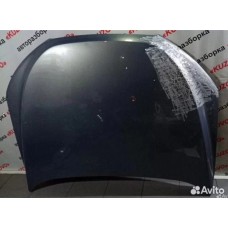 Капот Captiva C140 2011-2018 95460922