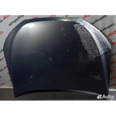 Капот Captiva C140 2011-2018 95460922