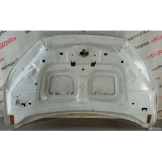 Капот Lada X-Ray 2016> 651007207R ДЕФЕКТ ПОД РЕМОНТ