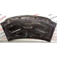 Капот Renault Logan 2005-2014 Lada Largus 2011> 6001546685