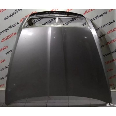 Капот Skoda Octavia A5 2004-2013 1Z0823031B ДЕФЕКТ