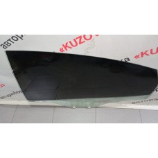 Стекло двери задней левой Hyundai Solaris 2010-2017 СЕДАН 834111R010