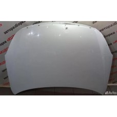 Капот Nissan Almera G15 2013-2018 651004AA8A