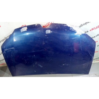 Капот Renault Logan II 2014> Renault Sandero 2014> 651002659R