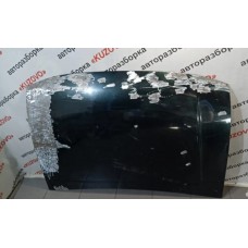 Капот UAZ Patriot 2003> 31638402010 ПАТРИОТ ПИКАП КАРГО ПРОФИ