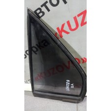 Стекло двери задней левой (форточка) Mitsubishi Lancer (CS/Classic) 2003-2008 СЕДАН MR525825